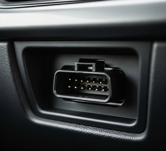 What Is the OBD Port And Why Is It Targeted?